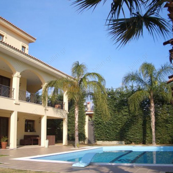 Εξωτερική όψη - Outdoor view