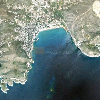 Xάρτης - Map