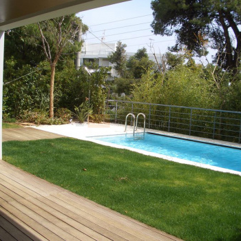 Κήπος - Garden