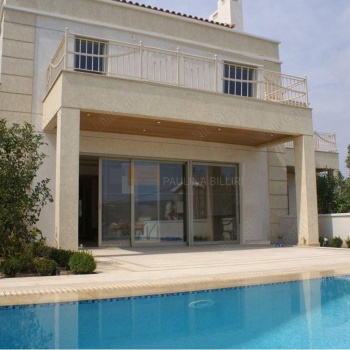 Εξωτερική όψη - Outdoor view