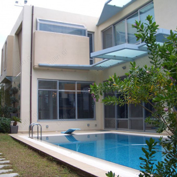 Εξωτερική όψη - Outdoor view