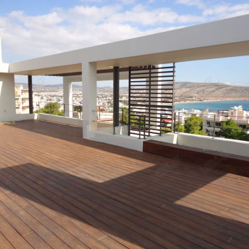 Βεράντα - Θέα - Veranda - View