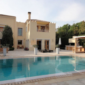 Eξωτερική όψη - Outdoor view