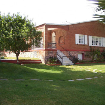 Εξωτερική όψη - Outdoor view