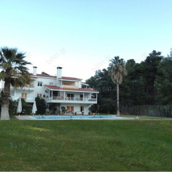 Eξωτερική όψη - Outdoor view