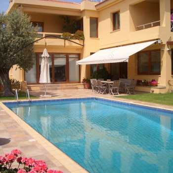 Εξωτερική όψη - Outdoor view