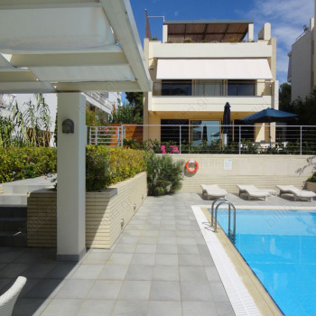 Εξωτερική όψη - Outdoor view