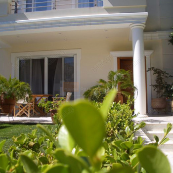 Εξωτερική όψη - Outdoor view
