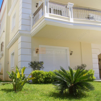 Εξωτερική όψη - Outdoor view