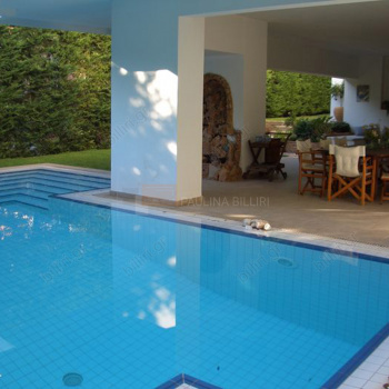 Πισίνα - Swimming pool