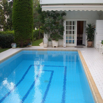 Πισίνα - Swimming pool