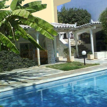 Εξωτερική όψη - Outdoor view