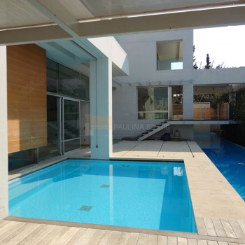 Eξωτερική όψη - Outdoor view