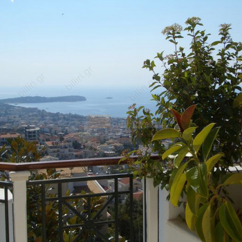 Θέα - View