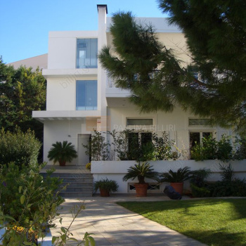 Εξωτερική όψη - Outdoor view