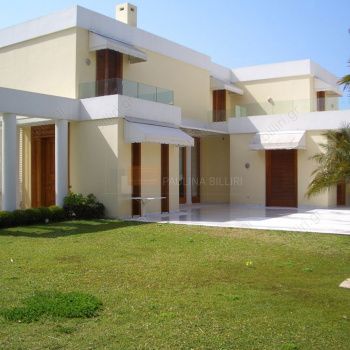Εξωτερική όψη - Outdoor view