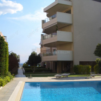 Εξωτερική όψη - Outdoor view