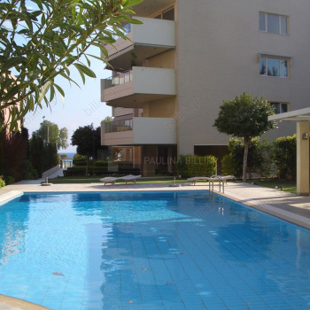 Eξωτερική όψη - Outdoor view