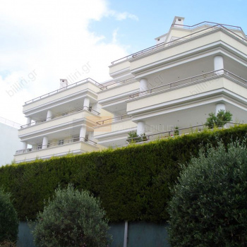 Εξωτερική όψη - Outdoor view