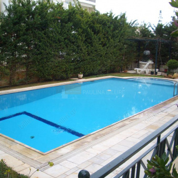 Πισίνα - Swimming pool