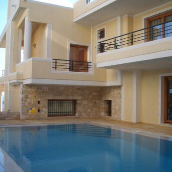 Eξωτερική όψη - Outdoor view