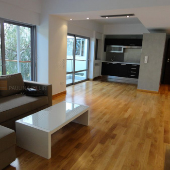 Living room - κουζίνα
