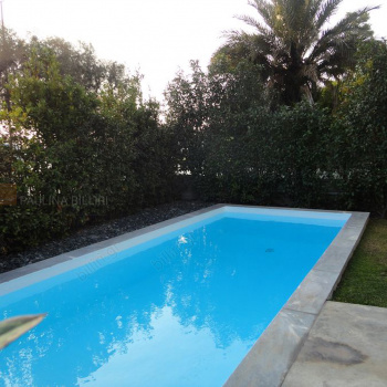 Πισίνα - Swimming pool