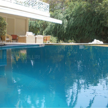 Πισίνα - Swimming pool