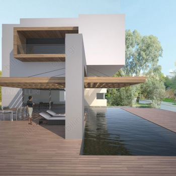 Eξωτερική όψη - Outdoor view