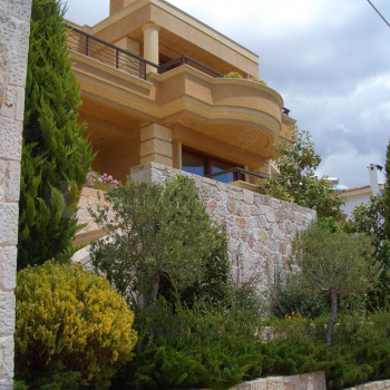 Eξωτερική όψη