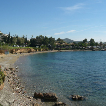 Παραλία Βούλας