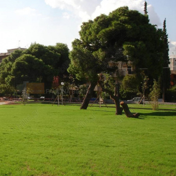 Πάρκο - Park