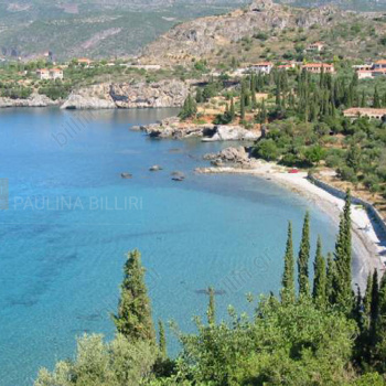Παραλία - Beach
