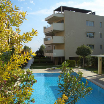 Εξωτερική όψη - Outdoor view