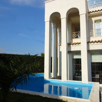 Eξωτερική όψη - Outdoor view