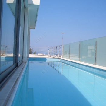 Πισίνα - Swimming pool