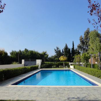 Πισίνα - Swimming pool