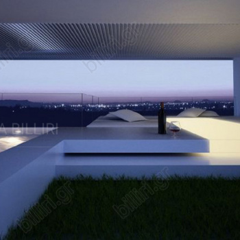 Roof garden
