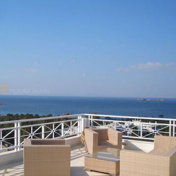 Θέα - View