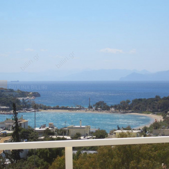Θέα - View