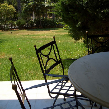 Κήπος