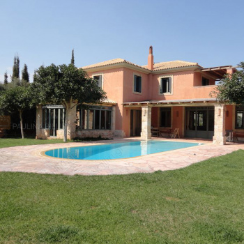 Eξωτερική όψη - Outdoor view