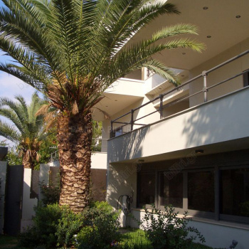 Εξωτερική όψη - Outdoor view