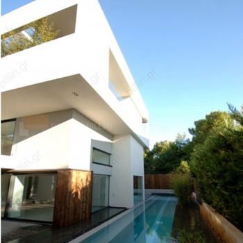 Eξωτερική όψη - Outdoor view