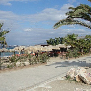 Παραλία - Beach