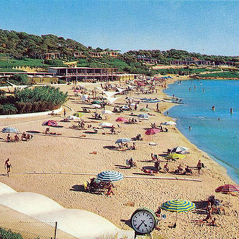 Πλαζ Βουλιαγμένης - Vouliagmeni Beach