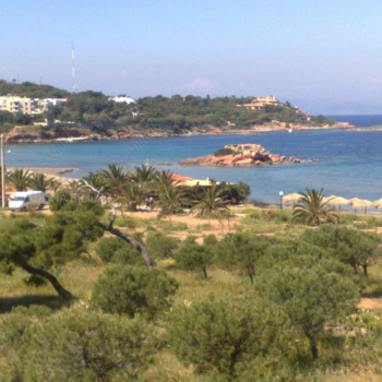 Θέα- View