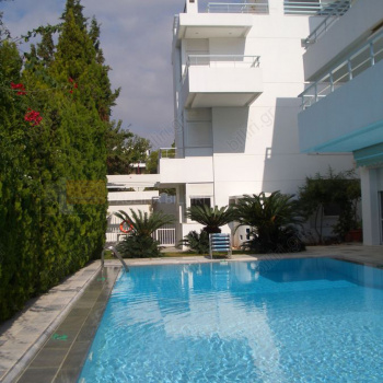 Eξωτερική όψη - Outdoor view