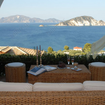 Θέα - View