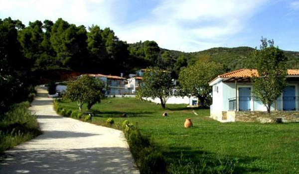 Κήπος - Garden